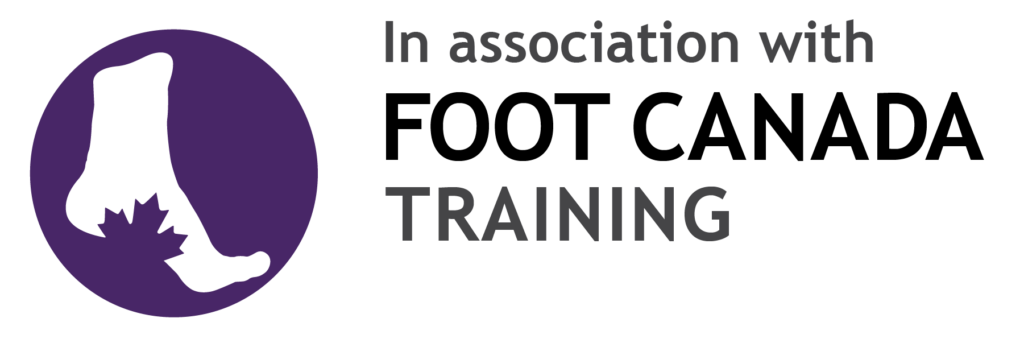 Foot Canada Training logo